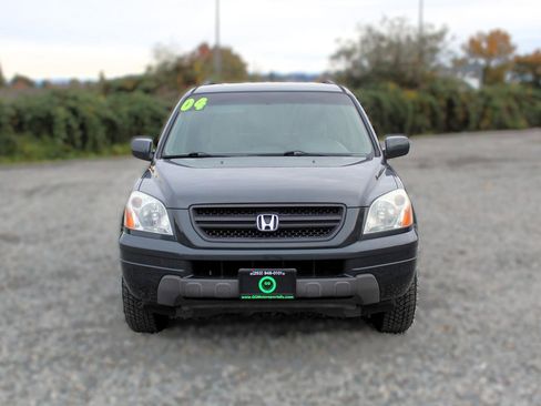 Used 2004 Honda Pilot EX image 2
