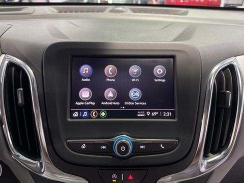 Certified 2024 Chevrolet Equinox LS w/ LS Convenience Package image 20