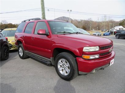 Used 2006 Chevrolet Tahoe Z71 w/ Z71 Preferred Equipment Group