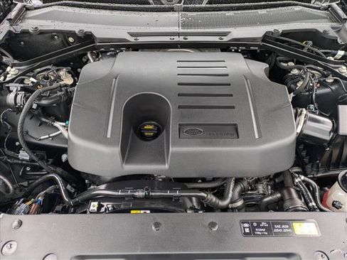 Certified 2024 Land Rover Defender 130 Outbound image 25