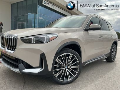 New 2026 BMW X1 xDrive28i w/ Convenience Package
