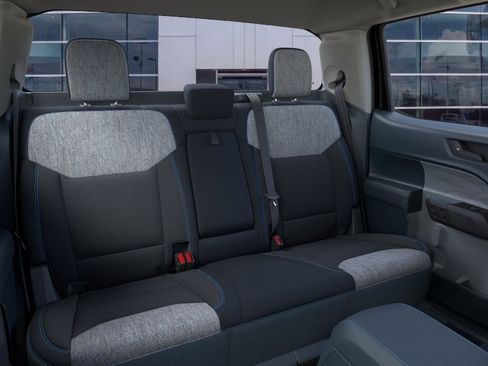 New 2026 Ford Maverick XLT w/ XLT Luxury Package FWD image 13