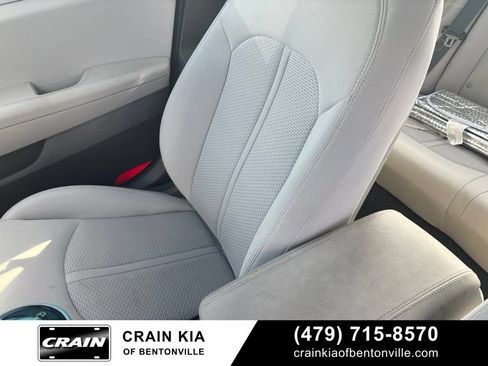 Used 2019 Hyundai Sonata SE FWD image 11