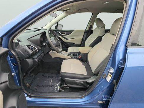 Used 2023 Subaru Forester AWD/4WD image 15