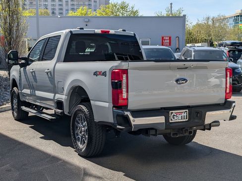 Used 2025 Ford F250 Lariat AWD/4WD image 7