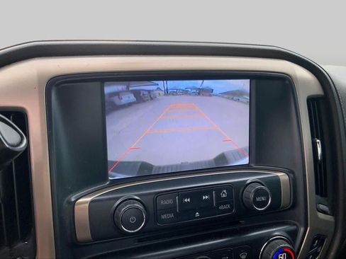 Used 2015 GMC Sierra 1500 Denali RWD image 26