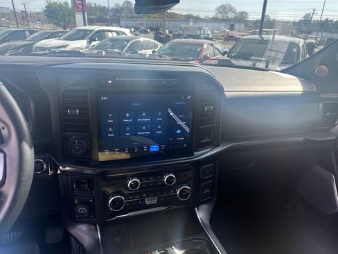 Used 2024 Ford F150 Raptor w/ Equipment Group 803A Raptor R AWD/4WD image 14