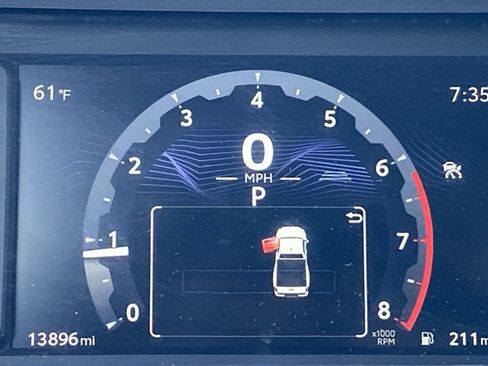 Used 2024 Toyota Tacoma SR image 22