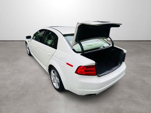Used 2006 Acura TL FWD image 16
