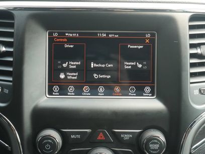 Used 2018 Jeep Grand Cherokee Limited w/ Trailer Tow Group IV