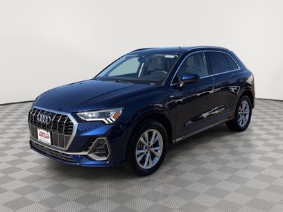 Used 2023 Audi Q3 2.0T Premium w/ Convenience Package