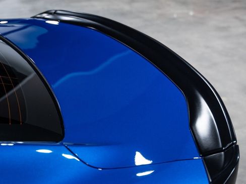 Used 2018 Chevrolet Camaro SS image 61