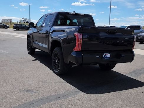 New 2026 Toyota Tundra Limited AWD/4WD image 3