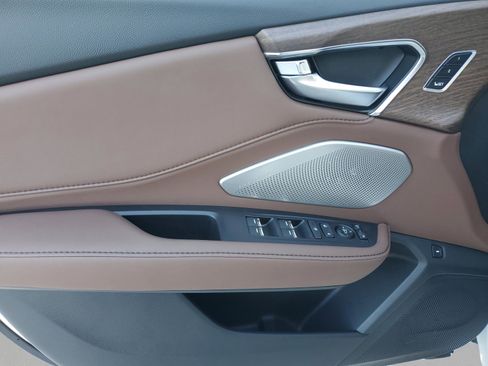 New 2026 Acura RDX w/Advance Package image 18