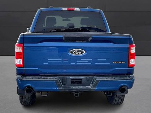 Used 2022 Ford F150 Tremor image 4