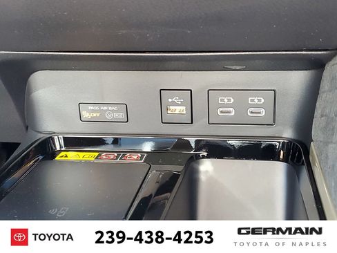 New 2026 Toyota Camry XLE AWD/4WD image 29