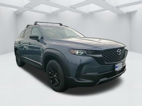 New 2026 MAZDA CX-50 AWD 2.5 Hybrid w/ Weather Package image 3