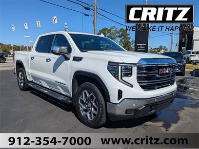 Used 2023 GMC Sierra 1500 SLT w/ SLT Premium Plus Package