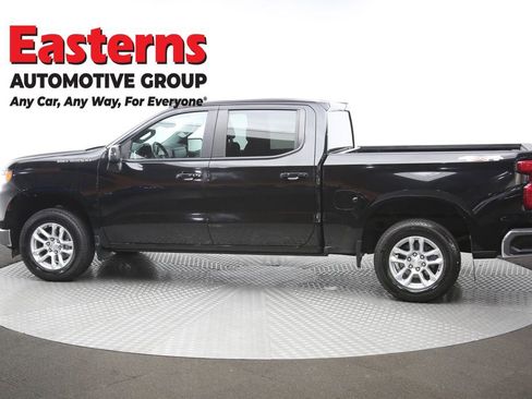 Used 2022 Chevrolet Silverado 1500 LT image 62