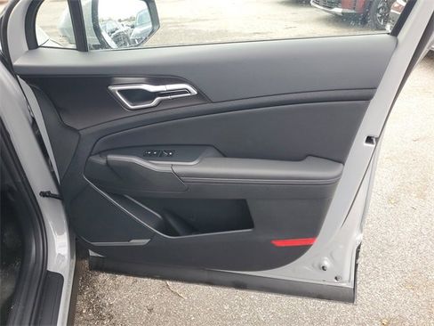 New 2026 Kia Sportage EX image 35