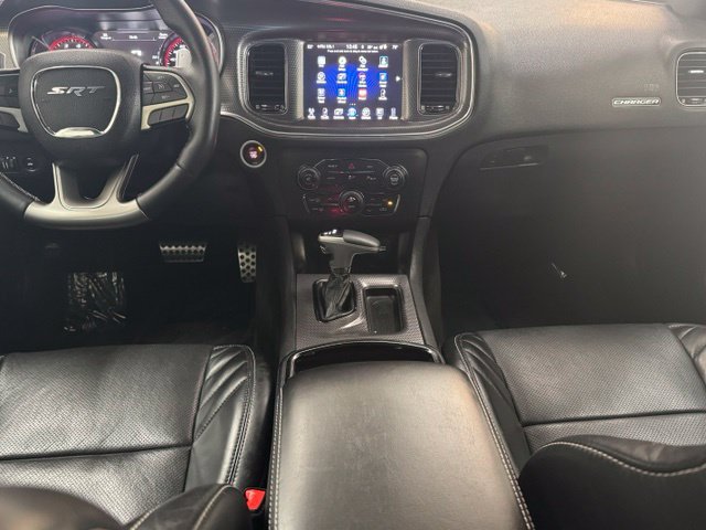 Used 2016 Dodge Charger SRT Hellcat RWD image 20
