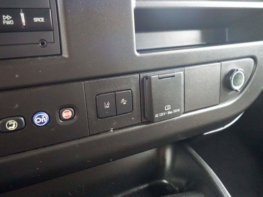 Used 2020 Chevrolet Express 3500 LT w/ LT Preferred Equipment Group RWD image 19