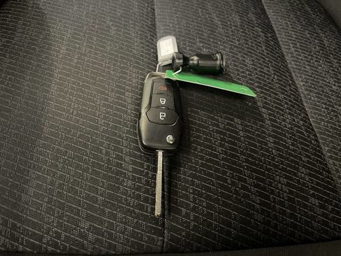 Used 2021 Ford Bronco Sport AWD/4WD image 26