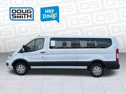 Used 2023 Ford Transit 350 XLT RWD image 3