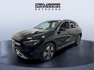 Used 2025 Mercedes-Benz GLA 250 GLA 250 video 1