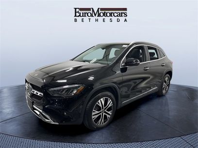 Used 2025 Mercedes-Benz GLA 250 GLA 250