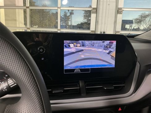 New 2026 Chevrolet Trax LS w/ LS Convenience Package image 27