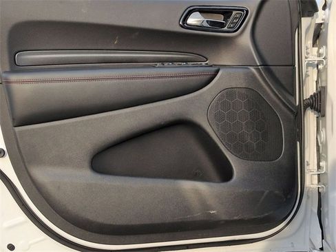 New 2026 Dodge Durango GT image 15