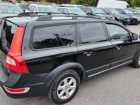 Used 2008 Volvo XC70 3.2 image 11