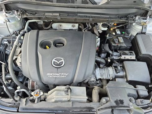 Used 2019 MAZDA CX-5 Grand Touring AWD/4WD image 33