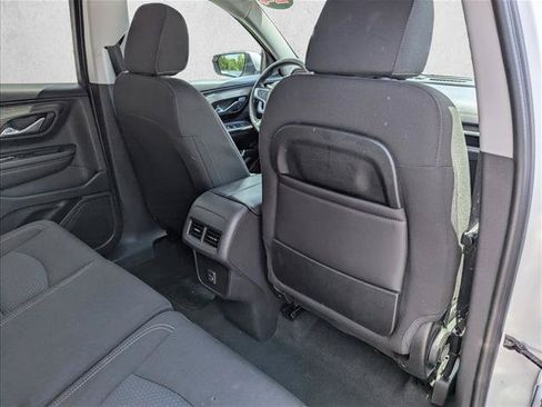 Used 2024 GMC Terrain SLE AWD/4WD image 28