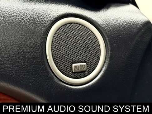 Used 2003 Lexus SC 430 Convertible RWD image 13