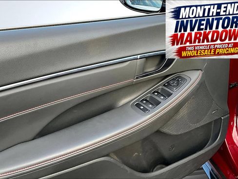 Used 2023 Hyundai Sonata N Line FWD image 22