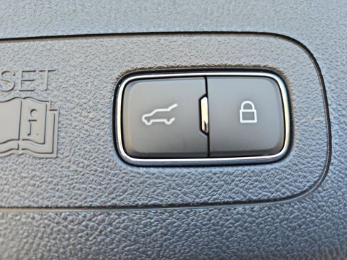 New 2026 Lincoln Aviator AWD w/ Jet Appearance Package image 14