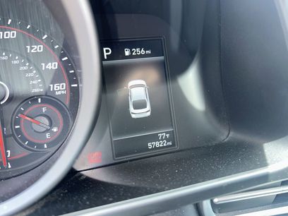Used 2023 Hyundai Elantra SEL