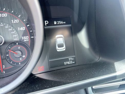 Used 2023 Hyundai Elantra SEL FWD image 1