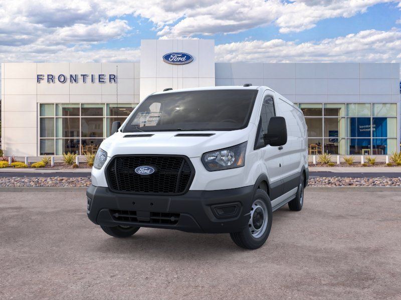 New 2026 Ford Transit 150 Low Roof RWD image 2