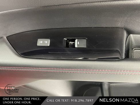 Certified 2024 MAZDA CX-5 2.5 Turbo w/ Premium Package image 48