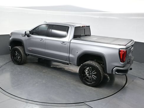 Used 2025 GMC Sierra 1500 AT4 w/ AT4 Premium Package AWD/4WD image 34