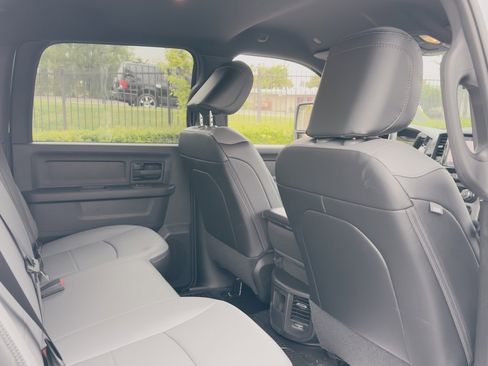 New 2025 RAM 2500 Tradesman w/ Chrome Appearance Group image 21