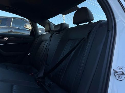 Used 2019 Audi A6 3.0T Premium Plus image 44
