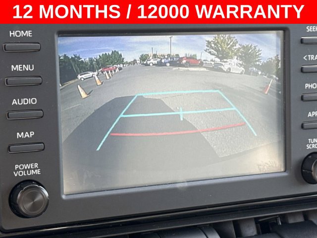 Used 2019 Toyota RAV4 XLE w/ Carpet Mat Package AWD/4WD image 18