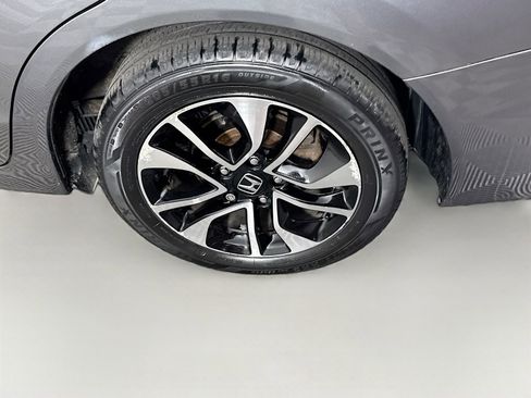 Used 2013 Honda Civic EX image 25