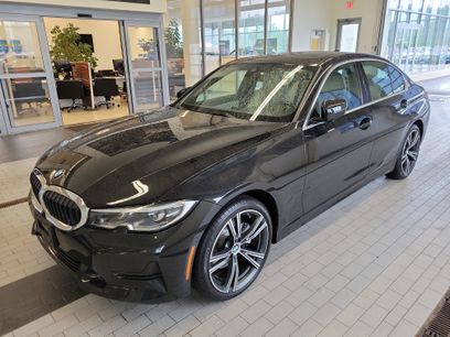 Used 2021 BMW 330i xDrive Sedan w/ Premium Package