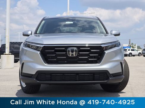 New 2026 Honda CR-V LX image 12