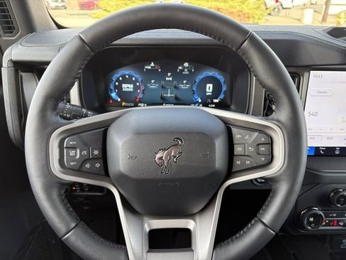 New 2025 Ford Bronco Badlands image 17